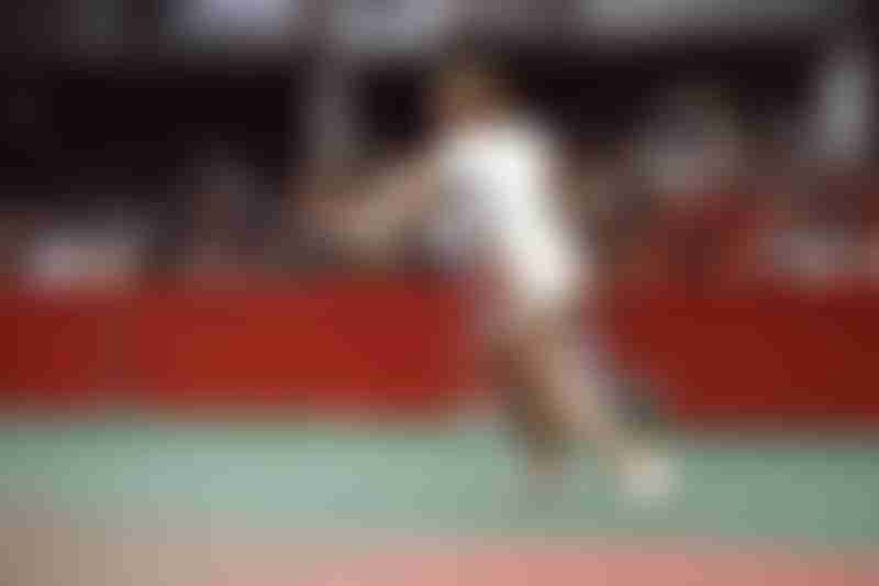 Chris Evert